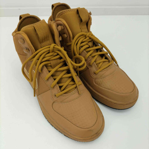 ナイキ NIKE Ebernon Mid Winter ハイカットスニーカー レディース 25cm