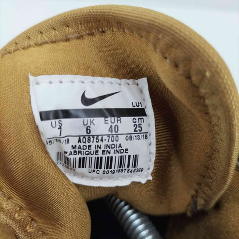 ナイキ NIKE Ebernon Mid Winter ハイカットスニーカー レディース 25cm