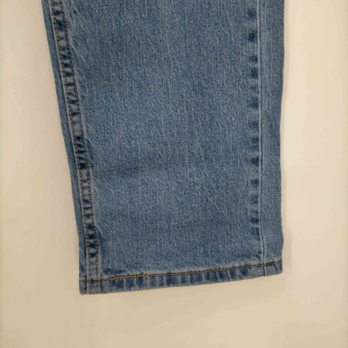 リーバイス Levis 505 ジップフライデニムパンツ メンズ W30L32