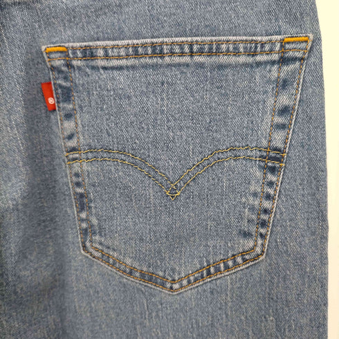 リーバイス Levis 505 ジップフライデニムパンツ メンズ W30L32