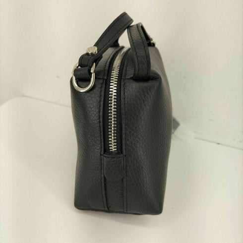 ジャンニキャリーニ GIANNI CHIARINI ALIFA M 2WAY レザーバッグ レディース