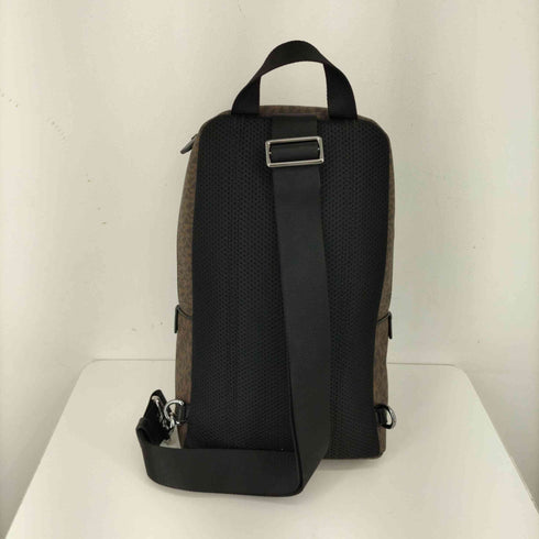マイケルコース Michael Kors モノグラム ワンショルダーバッグ メンズ