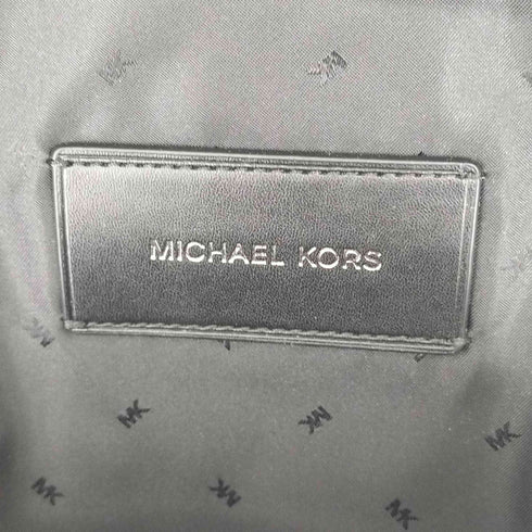 マイケルコース Michael Kors モノグラム ワンショルダーバッグ メンズ