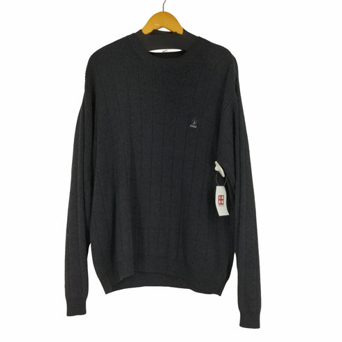 アイゾッド IZOD コットンニット メンズ JPN:M