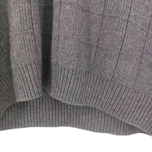 アイゾッド IZOD コットンニット メンズ JPN:M