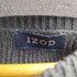 アイゾッド IZOD コットンニット メンズ JPN:M