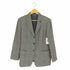 バーバリーロンドン BURBERRY LONDON ツイード チェック 3Bテーラードジャケット レディース 15ABR(46)