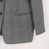 バーバリーロンドン BURBERRY LONDON ツイード チェック 3Bテーラードジャケット レディース 15ABR(46)
