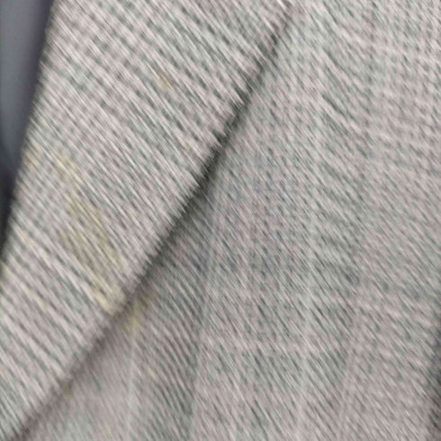 バーバリーロンドン BURBERRY LONDON ツイード チェック 3Bテーラードジャケット レディース 15ABR(46)