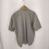 ユニクロユー UNIQLO U 24SS オーバーサイズシャツ(5分袖) メンズ JPN:L
