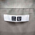 ユニクロユー UNIQLO U 24SS オーバーサイズシャツ(5分袖) メンズ JPN:L