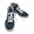 バンズ VANS pro-classics sk8-hi メンズ JPN:27.5