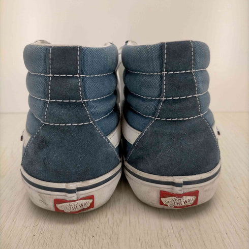 バンズ VANS pro-classics sk8-hi メンズ JPN:27.5