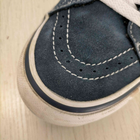 バンズ VANS pro-classics sk8-hi メンズ JPN:27.5
