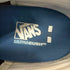 バンズ VANS pro-classics sk8-hi メンズ JPN:27.5