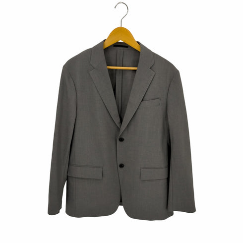 ユニクロ UNIQLO 24SS 感動ジャケット メンズ