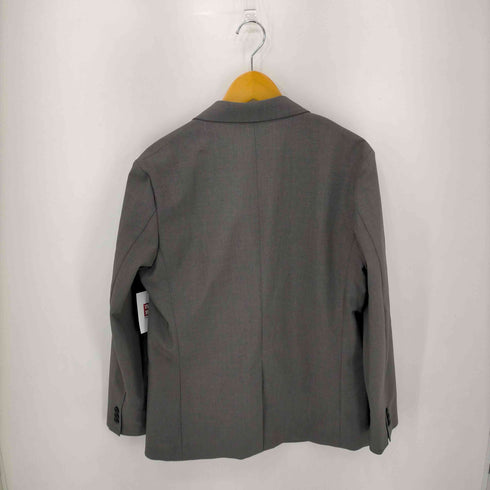 ユニクロ UNIQLO 24SS 感動ジャケット メンズ