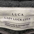 レディラックルカ LADY LUCK LUCA ダッフルコート レディース FREE