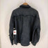 ファッチーズ FACCIES 20SS S/L Shirts リネン カットオフ ウエスタン L/S シャツ メンズ JPN:1