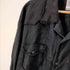 ファッチーズ FACCIES 20SS S/L Shirts リネン カットオフ ウエスタン L/S シャツ メンズ JPN:1