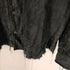 ファッチーズ FACCIES 20SS S/L Shirts リネン カットオフ ウエスタン L/S シャツ メンズ JPN:1