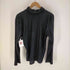 キャサリンハムネットロンドン KATHARINE HAMNETT LONDON 90S プリーツ ハーフジップ L/S カットソー メンズ