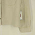 ザラ ZARA FAUX SUEDE JACKET フェイクスエードジャケット レディース import:XS
