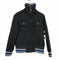 トミーヒルフィガー TOMMY HILFIGER ブルゾン ジャケット アウター 総裏地 0 黒 ブラック レディース US:0-2