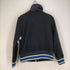 トミーヒルフィガー TOMMY HILFIGER ブルゾン ジャケット アウター 総裏地 0 黒 ブラック レディース US:0-2