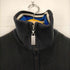 トミーヒルフィガー TOMMY HILFIGER ブルゾン ジャケット アウター 総裏地 0 黒 ブラック レディース US:0-2