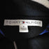 トミーヒルフィガー TOMMY HILFIGER ブルゾン ジャケット アウター 総裏地 0 黒 ブラック レディース US:0-2