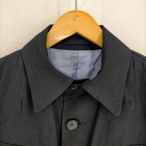 トゥモローランド TOMORROWLAND SWISS COTTON ジャングルファティーグジャケット メンズ JPN:M
