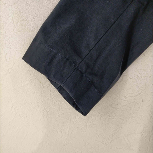 トゥモローランド TOMORROWLAND SWISS COTTON ジャングルファティーグジャケット メンズ JPN:M