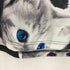 ルージュ Wrouge Cats of Jewelry 総柄トップス レディース FREE