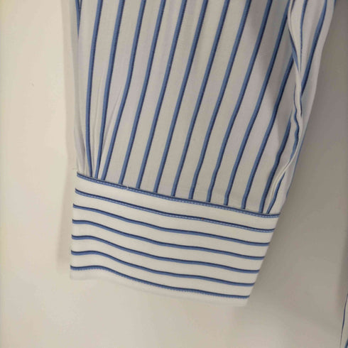 ブルックスブラザーズ BROOKS BROTHERS ボタンダウンシャツ ノンアイロン メンズ 14 1/2-32