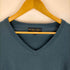 ブルックスブラザーズ BROOKS BROTHERS Vネックコットンニット メンズ JPN:S