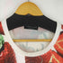 トラヴァストウキョウ TRAVAS TOKYO All Strawberry patternedビッグTシャツ レディース FREE