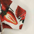トラヴァストウキョウ TRAVAS TOKYO All Strawberry patternedビッグTシャツ レディース FREE