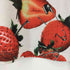 トラヴァストウキョウ TRAVAS TOKYO All Strawberry patternedビッグTシャツ レディース FREE