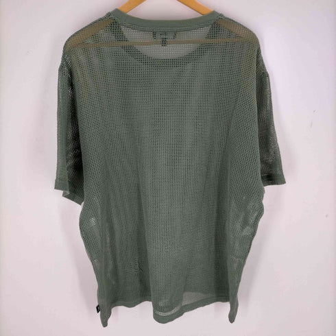 ステューシー Stussy メッシュカットソー メンズ JPN:XL