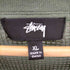 ステューシー Stussy メッシュカットソー メンズ JPN:XL