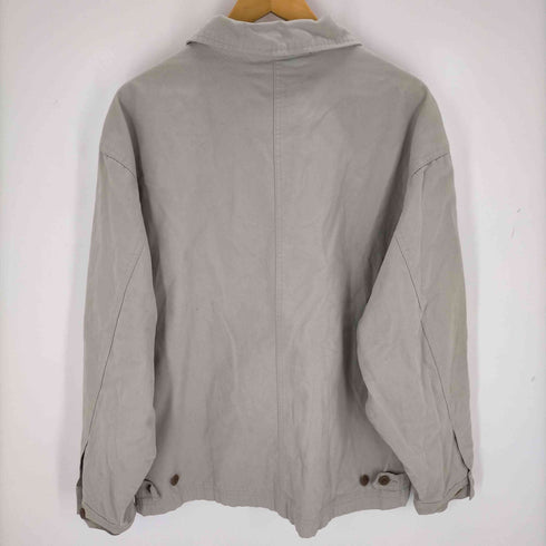 ギャップ Gap OLD 00S ジップアップ スウィングトップ メンズ JPN:L