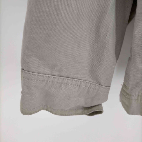 ギャップ Gap OLD 00S ジップアップ スウィングトップ メンズ JPN:L