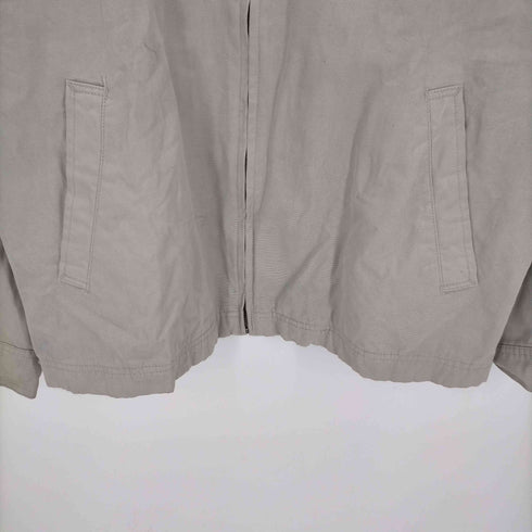 ギャップ Gap OLD 00S ジップアップ スウィングトップ メンズ JPN:L