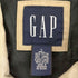 ギャップ Gap OLD 00S ジップアップ スウィングトップ メンズ JPN:L