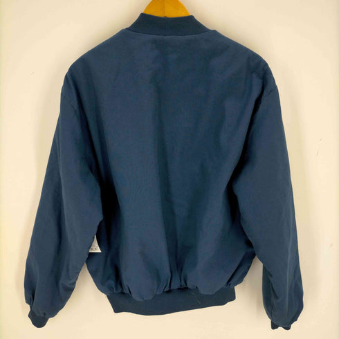 ダンブルック Dunbrooke 90S USA製 中綿 ブルゾン メンズ JPN:L