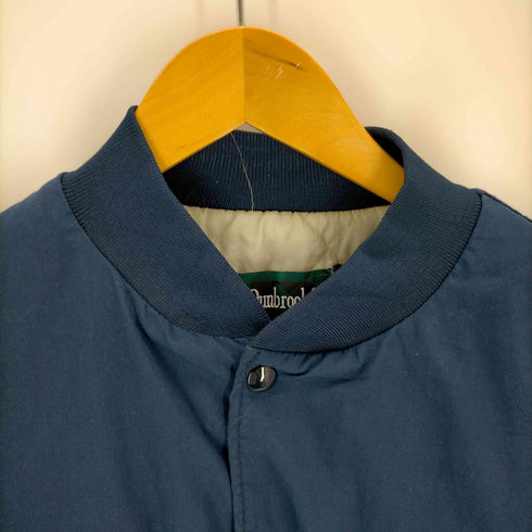 ダンブルック Dunbrooke 90S USA製 中綿 ブルゾン メンズ JPN:L