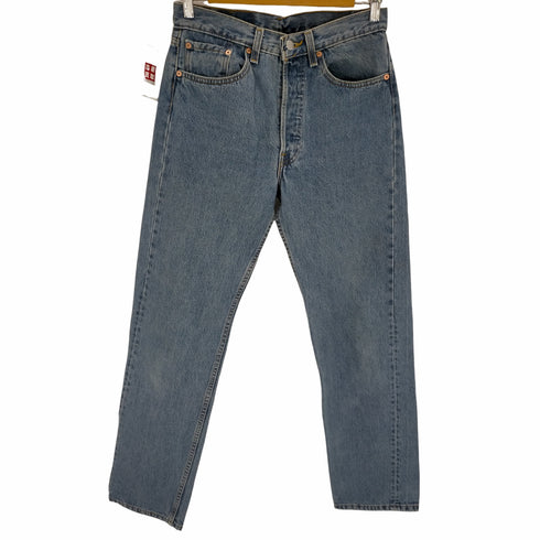 リーバイス Levis 90S ボタン裏522 501-0131 エルパソ工場 メンズ 31