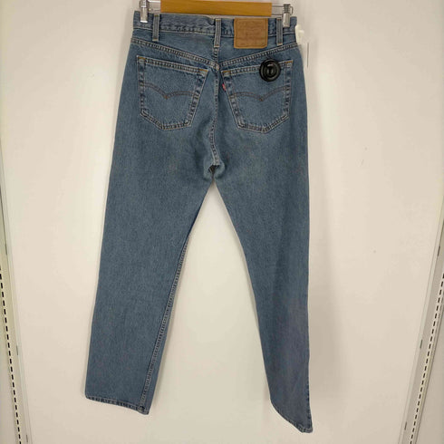 リーバイス Levis 90S ボタン裏522 501-0131 エルパソ工場 メンズ 31