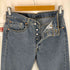 リーバイス Levis 90S ボタン裏522 501-0131 エルパソ工場 メンズ 31